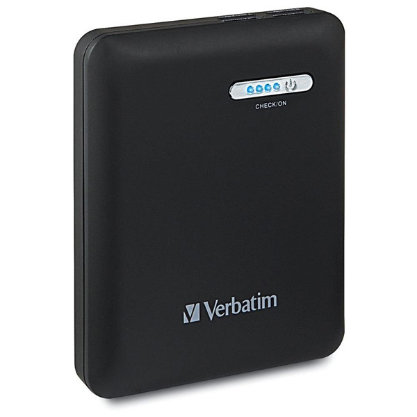 Мобильное питание