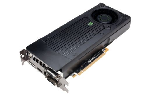 Обзор Nvidia Shield: Соблазнительный ореол будущего фото