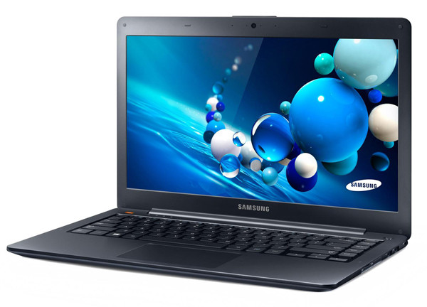 Обзор ультрабуков: Мини снова в моде