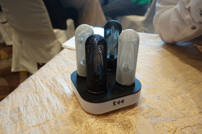 Hong Kong Electronics Fair & International ICT Expo 2014 – штрихи к портрету