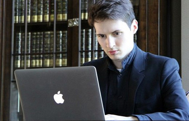 Павел Дуров объявил об уходе с поста гендиректора сети «ВКонтакте»