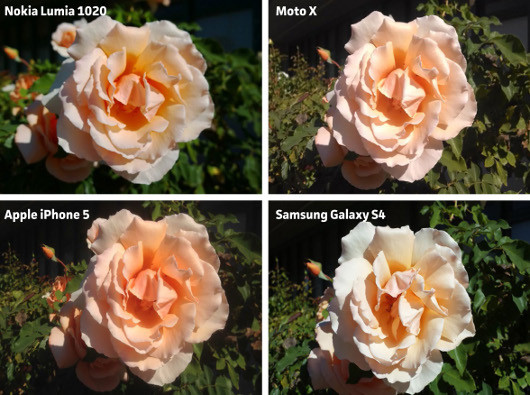 Сравнение камер смартфонов: Сделайте свой лучший снимок картинка Сравнение камер смартфонов: Сделайте свой лучший снимок фото