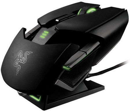 Лучшие аксессуары для любителей игр фото