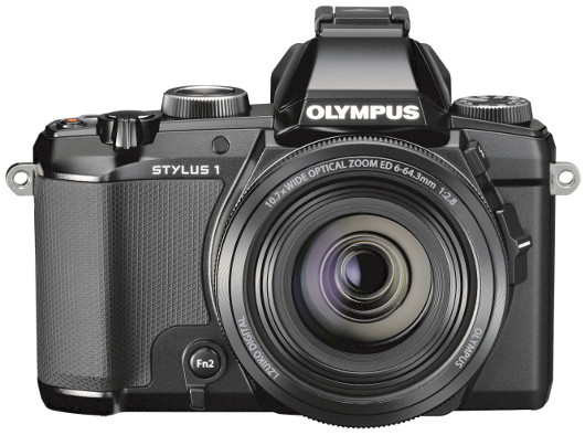 Обзор фотокамер, рассчитанных на опытных фотолюбителей: Высший уровень