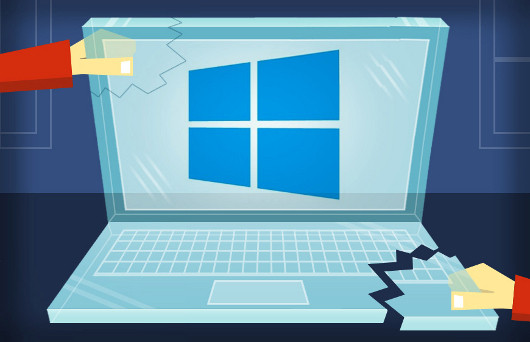 Когда отказывает Windows: как устранить неполадки