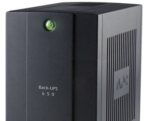 Обзор ИБП APC Back UPS BC650-RS: Бесперебойное питание для дома фото
