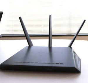 Ускорение Wi-Fi