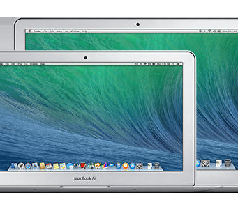 62444Apple выпустила слегка обновленный MacBook Air