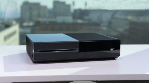 Xbox One: проектировалась для избранных, но понравится всем