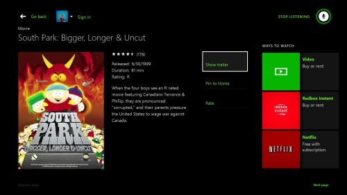 Xbox One: проектировалась для избранных, но понравится всем фото