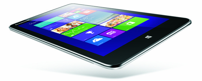 Впечатления от Lenovo Miix 2 8: неделя с планшетом на Windows 8.1