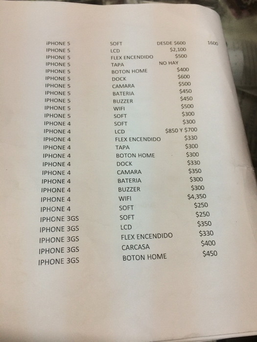 Устраиваемся на работу ремонтником телефонов в Буэнос-Айресе картинка Устраиваемся на работу ремонтником телефонов в Буэнос-Айресе