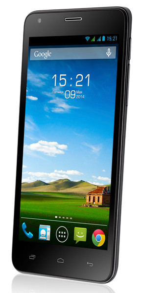 Fly Era Life 2 (IQ456): смартфон начального уровня с 5-дюймовым дисплеем
