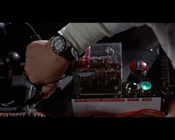 Обзор часов Casio G-Shock GB-X6900B