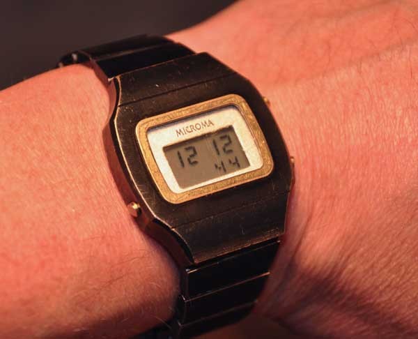 Обзор часов Casio G-Shock GB-X6900B