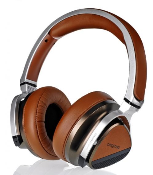 Обзор Bluetooth-наушников Creative Aurvana Platinum: Platinum получают бронзу картинка Обзор Bluetooth-наушников Creative Aurvana Platinum: Platinum получают бронзу