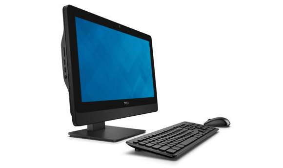 Dell выпускает линейку ПК из вторсырья