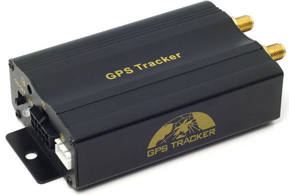 Обзор портативных GPS-трекеров: Тотальная слежка