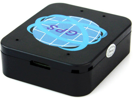 Обзор портативных GPS-трекеров: Тотальная слежка