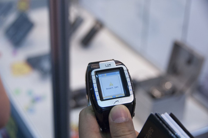 Пора в путь-дорогу. Computex сквозь время и пространство