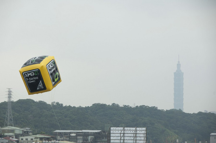 Пора в путь-дорогу. Computex сквозь время и пространство