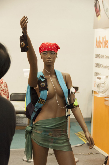 Пора в путь-дорогу. Computex сквозь время и пространство