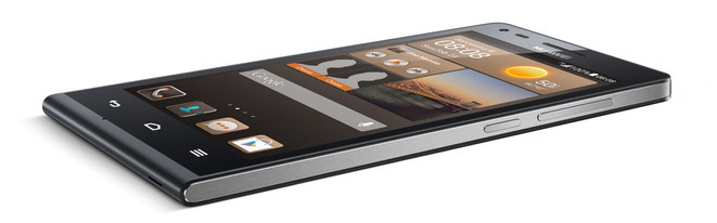 Huawei Ascend G6 поступит в продажу 22 мая