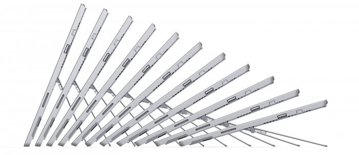 Microsoft представляет 12-дюймовый планшет Surface Pro 3