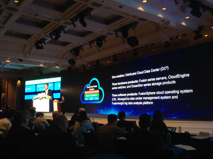 Поднебесный блог. Huawei – в ожидании 5G