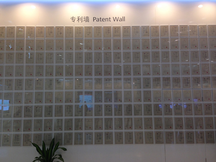 Поднебесный блог. Huawei – в ожидании 5G