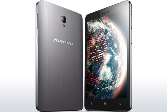 Стартуют российские продажи смартфона Lenovo S860 с батареей на 4 000 мАч 