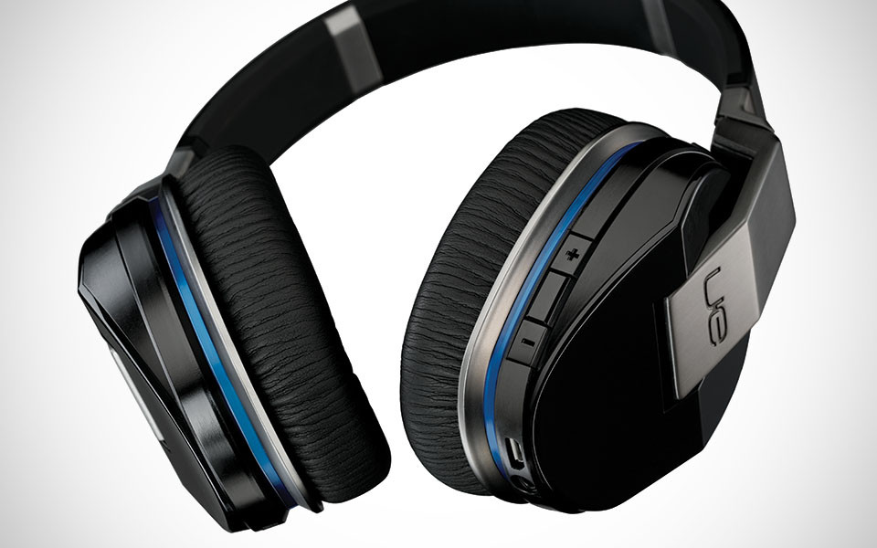 Обзор Bluetooth-наушников Creative Aurvana Platinum: Platinum получают бронзу картинка Обзор Bluetooth-наушников Creative Aurvana Platinum: Platinum получают бронзу