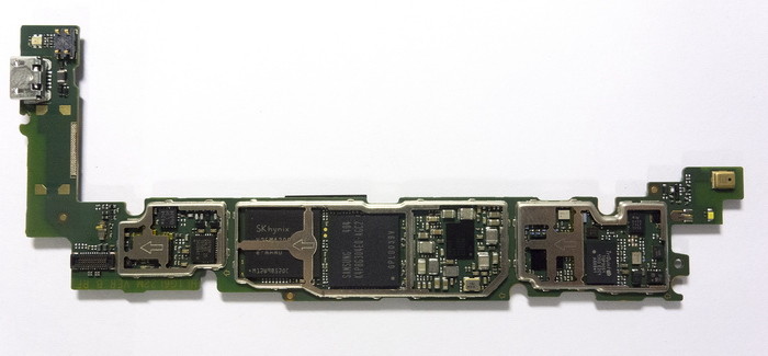 Обзор смартфона Huawei Ascend G6 и планшета Huawei MediaPad X1 7.0: дорогу осилит крадущийся