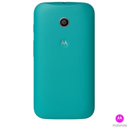 Опубликованы изображения и характеристики бюджетного смартфона Motorola Moto E