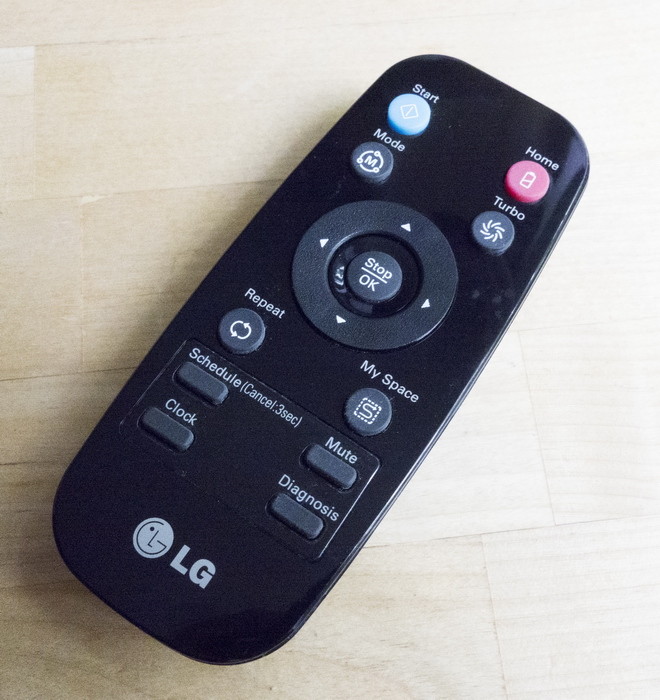 Обзор робота-пылесоса LG HOM-BOT SQUARE: полезная вещь или дорогой гаджет? 