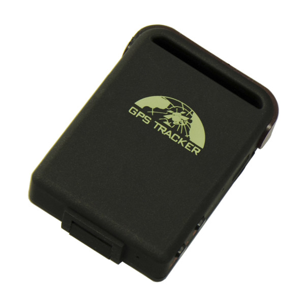 Тотальная слежка