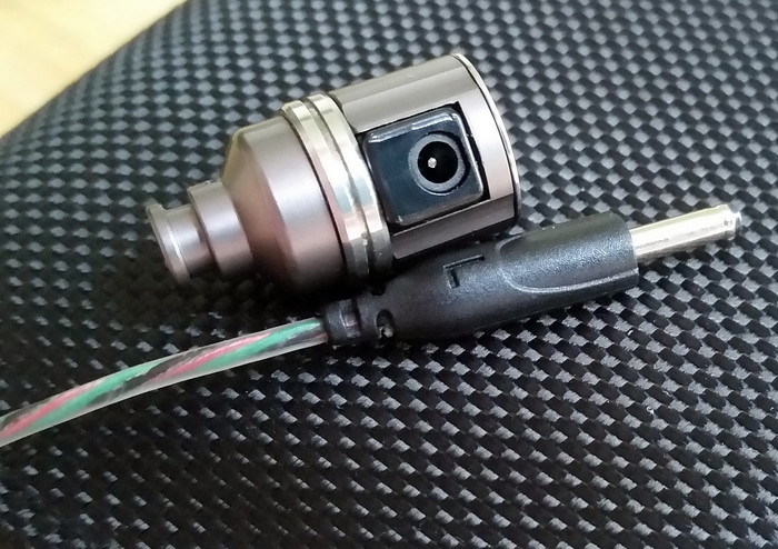 Обзор двух уникальных наушников-вкладышей Kennerton Algiz и T-PEOS H-300