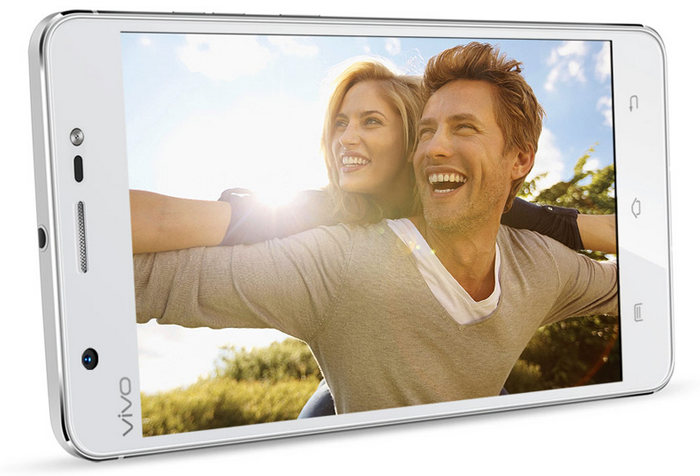 Vivo Xshot: смартфон с 5,2-дюймовым Full HD-экраном и серьезной камерой