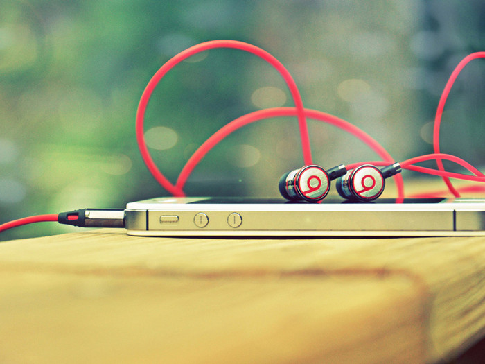 Apple покупает Beats Music и Beats Electronics