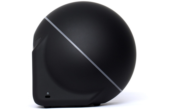 Представлен неттоп Zotac ZBox Sphere OI520 на процессоре Intel Core-i5