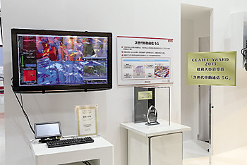 Тесты 5G обещают скорости на уровне 10 Гбит/с 