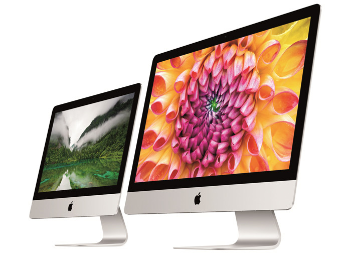 Apple iMac теперь можно купить за 50 тысяч рублей