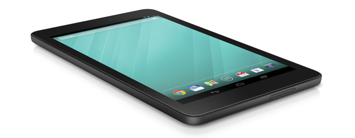 Computex 2014: новые недорогие Android-планшеты Dell Venue 7 и Venue 8