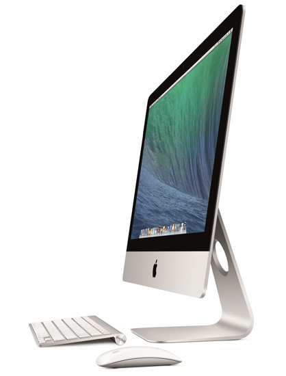 Apple iMac теперь можно купить за 50 тысяч рублей