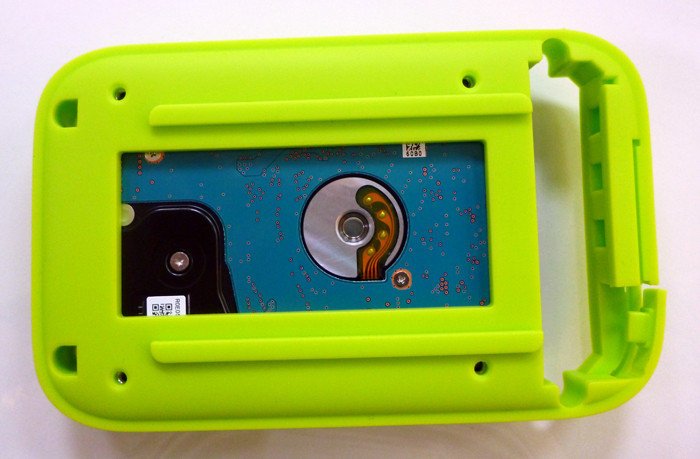 Computex 2014. Silicon Power: накопители, снова накопители и немного внешних батарей