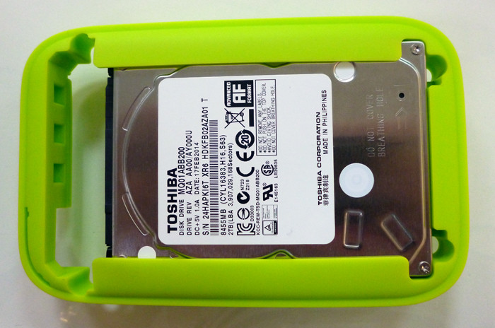 Computex 2014. Silicon Power: накопители, снова накопители и немного внешних батарей