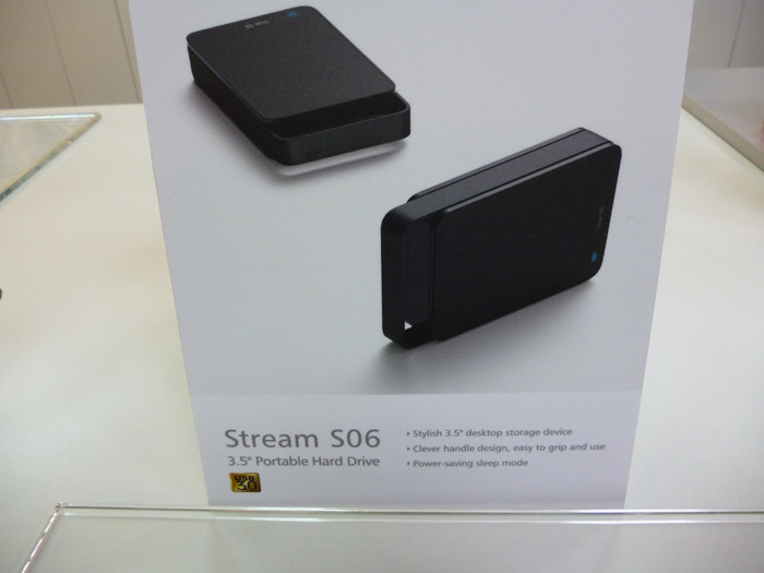 Computex 2014. Silicon Power: накопители, снова накопители и немного внешних батарей