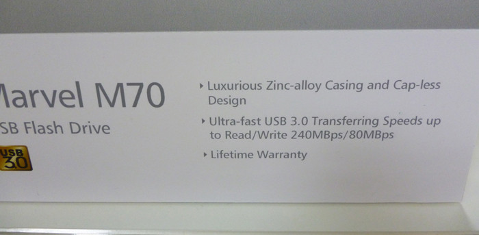 Computex 2014. Silicon Power: накопители, снова накопители и немного внешних батарей