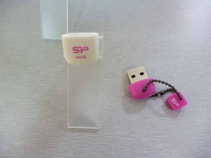 Computex 2014. Silicon Power: накопители, снова накопители и немного внешних батарей