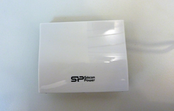 Computex 2014. Silicon Power: накопители, снова накопители и немного внешних батарей